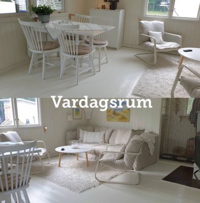 Stuga Byxelkrok