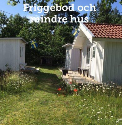 Stuga Byxelkrok - Bild 8