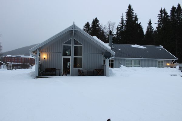 Bild 4 på Rymlig fjällstuga i Duved. #Duved, Åre, Tegefjäll#