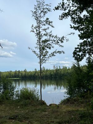 Äldre charmigt hus mellan Eksjö och Nässjö