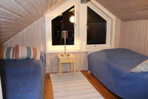 Rymlig fjällstuga i Duved. #Duved, Åre, Tegefjäll# - Bild 8