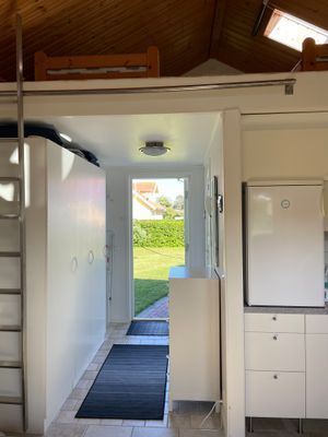 Trevlig stuga uthyres på Vrångö - Bild 8