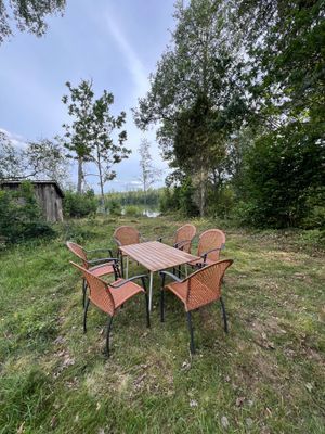 Hyr denna stuga i Eksjö på 150 m². 8 sängplatser. 6 400 - 14 000 kr per vecka. Se bilder och tillgänglighet här.