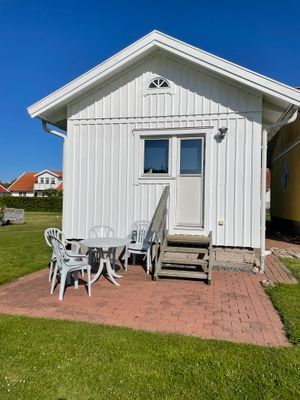 Trevlig stuga uthyres på Vrångö - Bild 11