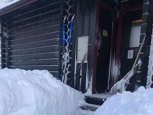 Sälen, Lindvallen, ski in-ski out, bastu, kamin - Bild 7