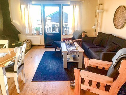 Hyr denna stuga i Sälen på 50 m². 4-6 sängplatser. Pris ej tillgängligt. Se bilder och tillgänglighet här.