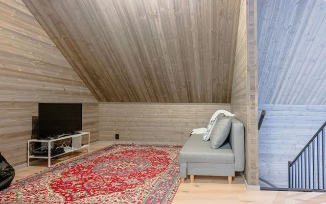 Modern villa nära hav & natur! 🌊🌿 - Bild 10