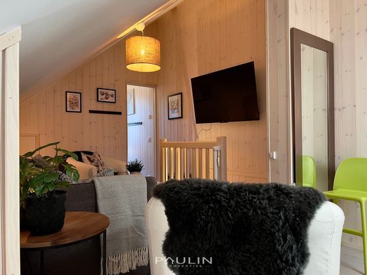 Lindvallen Ski Resort · Sauna · 6+3 Guests · Pets - Bild 10