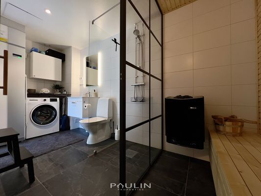Lindvallen Ski Resort · Sauna · 6+3 Guests · Pets