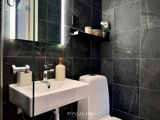 Lindvallen Ski Resort · Sauna · 6+3 Guests · Pets - Bild 8
