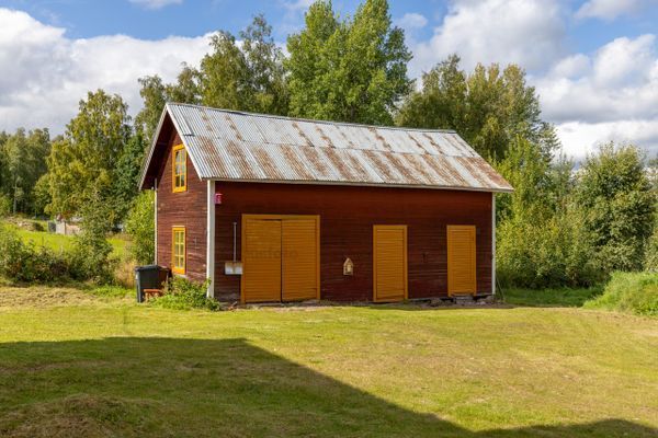 Charmigt hus i Dalarna nära natur & Vasaloppsspår - Bild 45