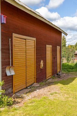 Charmigt hus i Dalarna nära natur & Vasaloppsspår - Bild 48