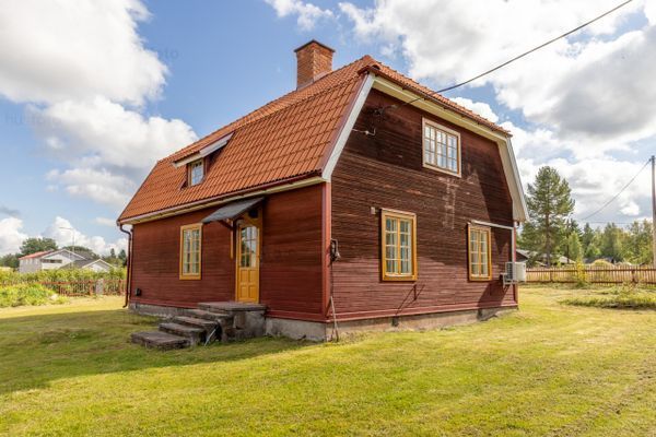 Charmigt hus i Dalarna nära natur & Vasaloppsspår - Bild 47