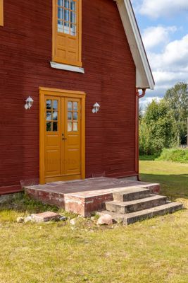 Charmigt hus i Dalarna nära natur & Vasaloppsspår - Bild 44