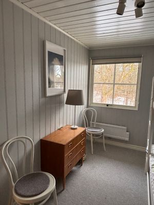 Charmig röd stuga i Valbo-Ryr - Bild 10