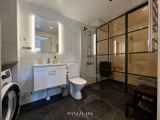 Lindvallen Ski Resort · Sauna · 6+3 Guests · Pets - Bild 9