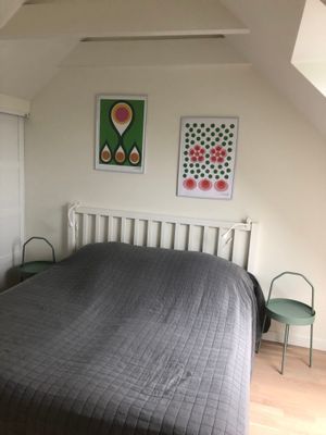 Bild 3 på Parhus med tillgång till pool och tennisbana