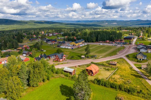 Charmigt hus i Dalarna nära natur & Vasaloppsspår - Bild 49