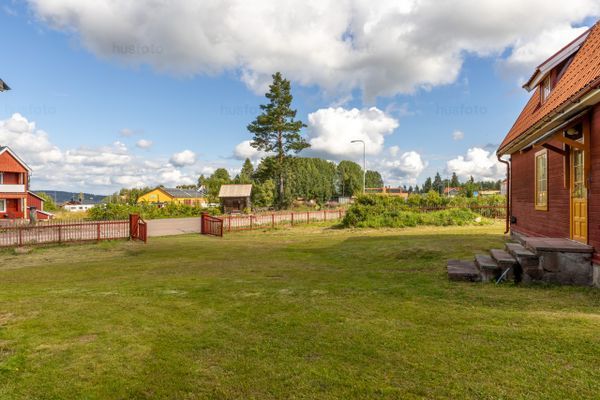 Charmigt hus i Dalarna nära natur & Vasaloppsspår - Bild 53