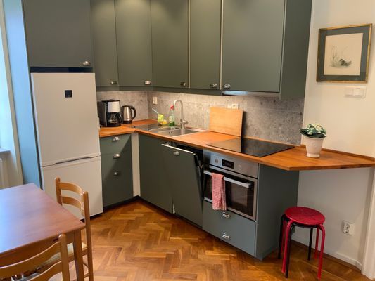 6 bäddar innanför Stadsmuren! - Bild 9