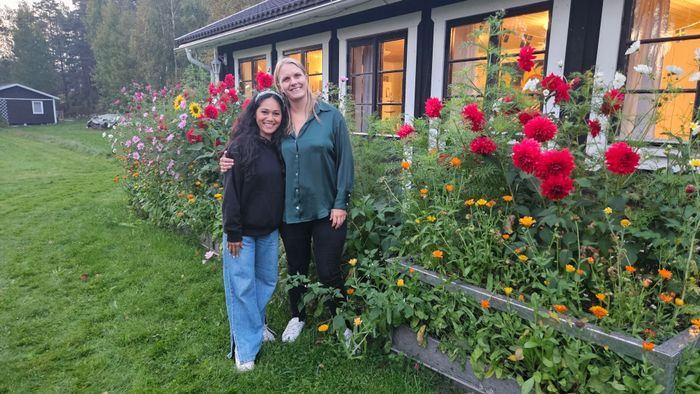 Idylliskt boende för stora grupper/arbetare - Bild 26