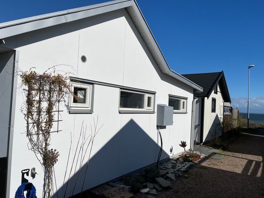 Stuga i Tylösand - Bild 7