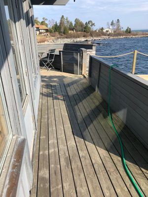 Bild 3 på Precis vid havet Kvarnsand Grisslehamn Väddö
