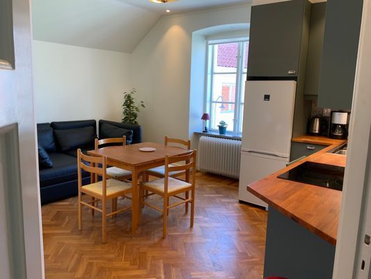 6 bäddar innanför Stadsmuren! - Bild 8