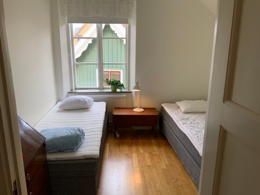 6 bäddar innanför Stadsmuren! - Bild 10