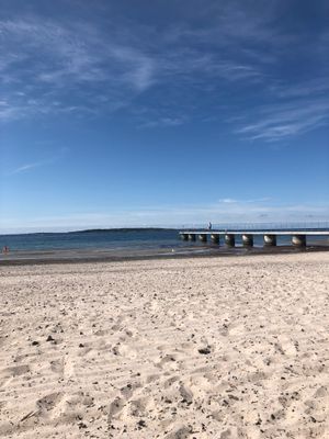 Bild 4 på Parhus med tillgång till pool och tennisbana