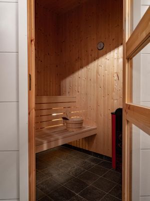 Mysig lägenhet vid kabinbanan, 500 m till centrum - Bild 8