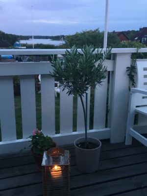 Havsnära hus med fin sjöutsikt på Resarö, Vaxholm - Bild 22