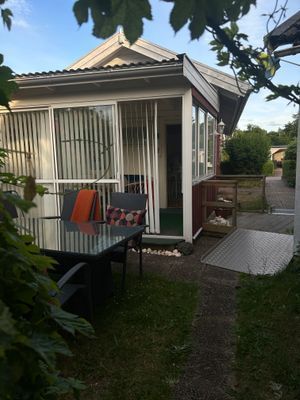 Gäststuga havsnära - Bild 12