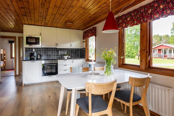 Böda, Byxelkrok, Grankullavik 50m till bad / havet - Bild 6