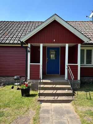 Stuga Färjestaden, Öland LEDIG - Bild 14