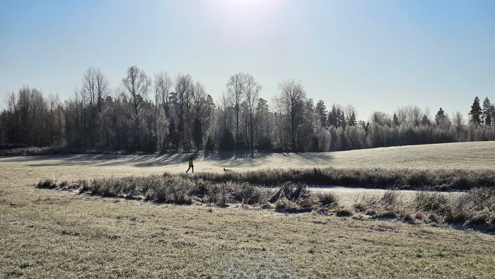 Idylliskt boende för stora grupper/arbetare - Bild 61
