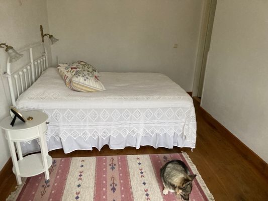 Exklusiv medelhavsinspirerad villa med havsutsikt - Bild 26