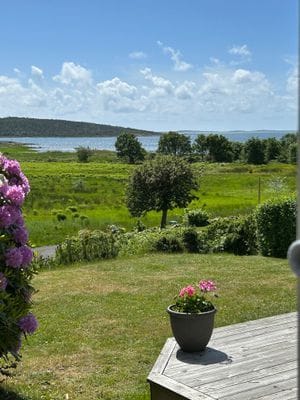 Gästis ”paradiset” med havsutsikt - Bild 14