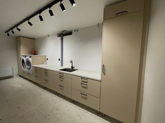 Villa Strandbaden 100m från stranden - Bild 27