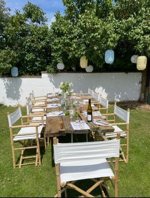 Villa Strandbaden 100m från stranden - Bild 9