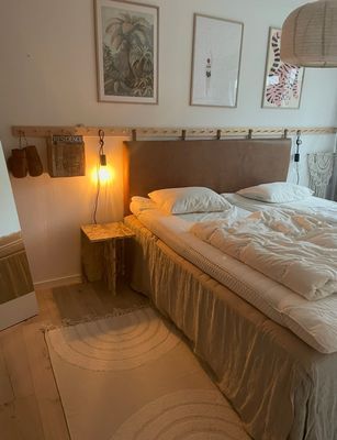 Villa Strandbaden 100m från stranden - Bild 18