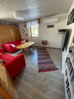 Vemdalsskalet / Vargen - Bild 7