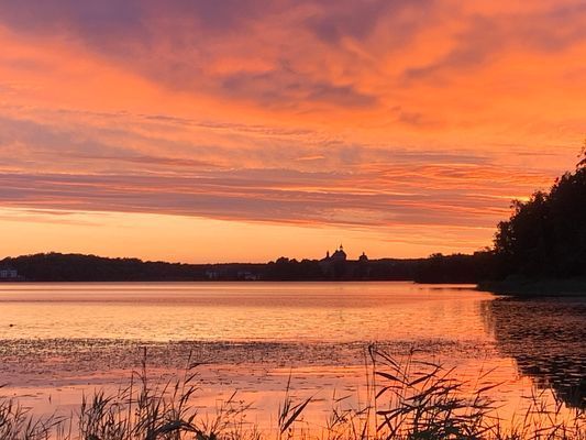 Fritidshus utanför Mariefred uthyres veckovis - Bild 18