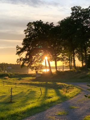 Fritidshus utanför Mariefred uthyres veckovis - Bild 6