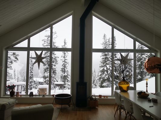 Underbar stuga i Bydalen - Bild 11