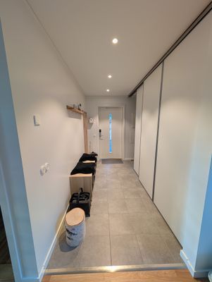 Underbar stuga i Bydalen - Bild 8