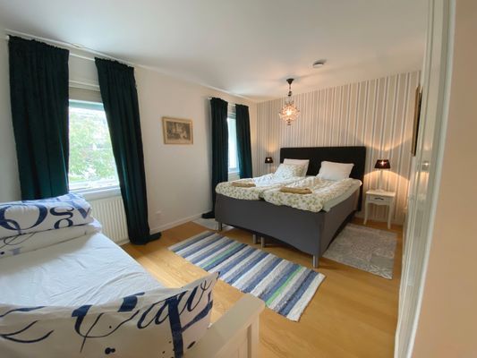 Charmig villa nära stranden i Vejby | SE01066 - Bild 11