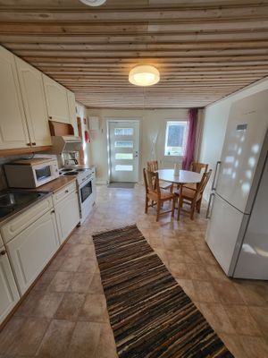 17 bäddar, modernt hus i Bokenäs, västkusten - Bild 24