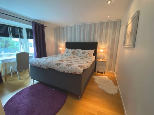 Charmig villa nära stranden i Vejby | SE01066 - Bild 10