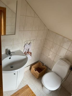 Fjällstuga högt beläget Sångbäcken/ Vemdalen - Bild 7